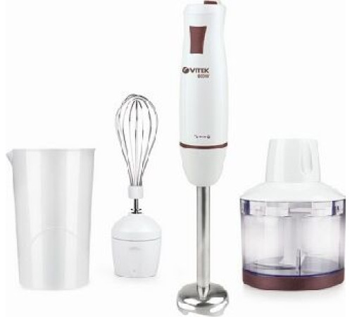 VITEK VT-8522 W (набор)