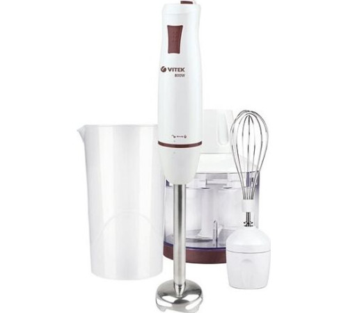 VITEK VT-8522 W (набор)