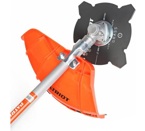 PATRIOT 250108035 PT 3555ES COUNTRY (2 коробки)