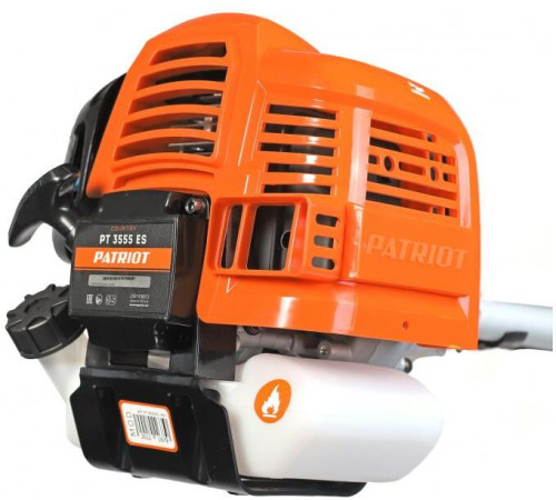 PATRIOT 250108035 PT 3555ES COUNTRY (2 коробки)