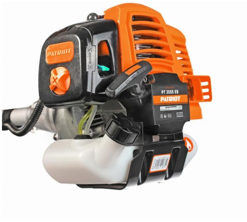 PATRIOT 250108036 PT 3555ES COUNTRY (2 коробки)
