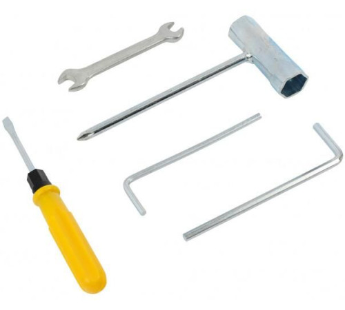 PATRIOT 250108036 PT 3555ES COUNTRY (2 коробки)