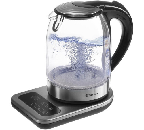 SAKURA SA-2724DBK 1,7л