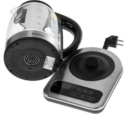 SAKURA SA-2724DBK 1,7л