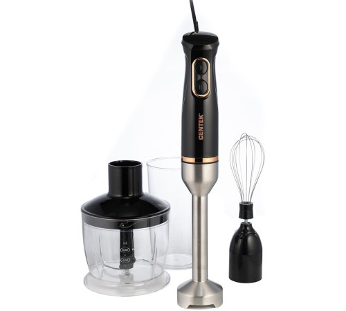 CENTEK CT-1347 Black