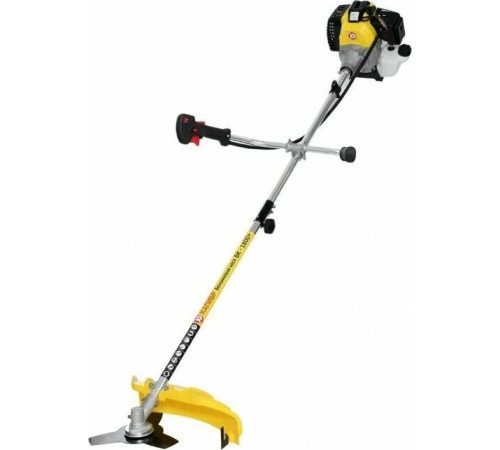 Триммер бензиновый КАЛИБР БК-1800 (2 коробки)