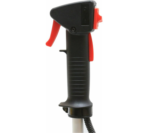 Триммер бензиновый КАЛИБР БК-1800 (2 коробки)