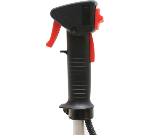 Триммер бензиновый КАЛИБР БК-1800 (2 коробки)