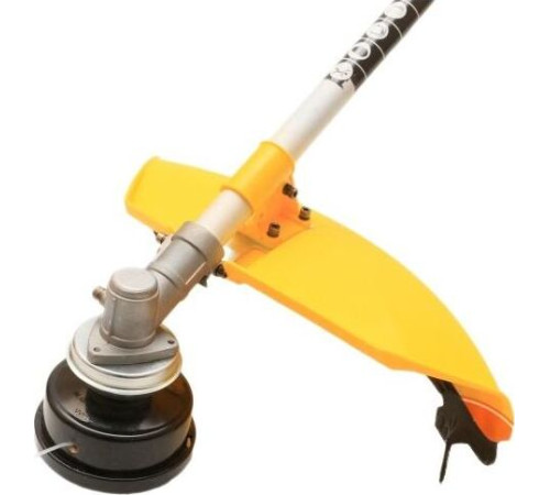 Триммер бензиновый КАЛИБР БК-1800 (2 коробки)