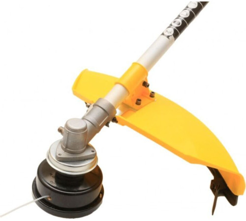 Триммер бензиновый КАЛИБР БК-1800 (2 коробки)