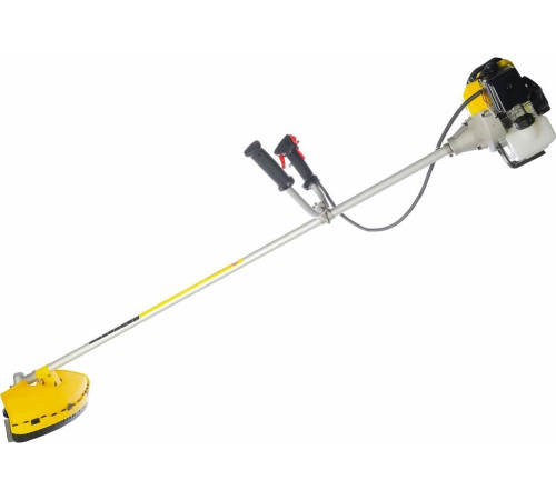 Триммер бензиновый КАЛИБР БК-1800 (2 коробки)