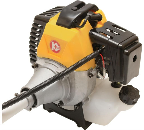 Триммер бензиновый КАЛИБР БК-1800 (2 коробки)