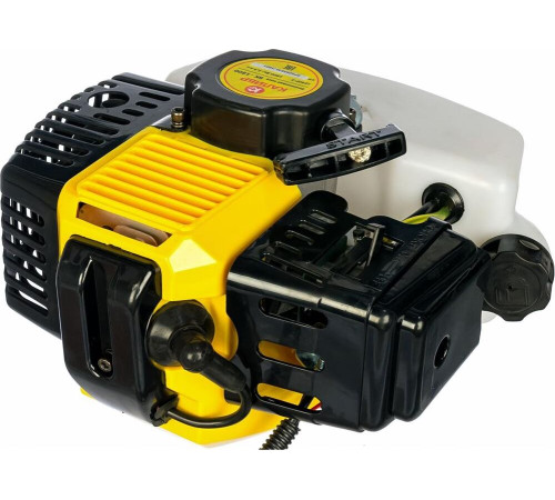 Триммер бензиновый КАЛИБР БК-1800 (2 коробки)