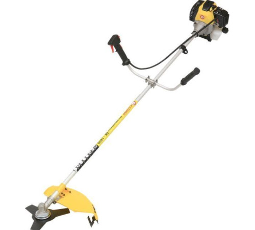 Триммер бензиновый КАЛИБР БК-1800 (2 коробки)