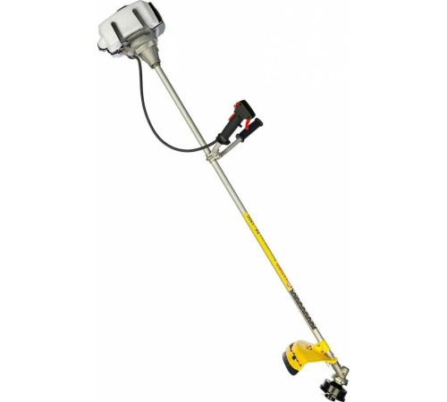 Триммер бензиновый КАЛИБР БК-1800 (2 коробки)