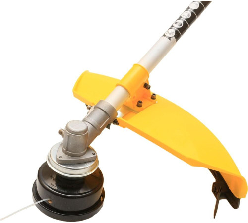 Триммер бензиновый КАЛИБР БК-1800 (2 коробки)