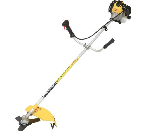 Триммер бензиновый КАЛИБР БК-1800 (2 коробки)