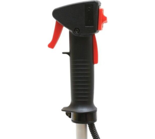 Триммер бензиновый КАЛИБР БК-1800 (2 коробки)