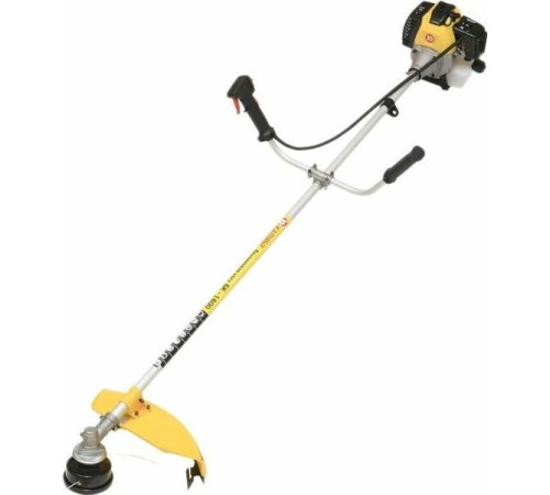 Триммер бензиновый КАЛИБР БК-1800 (2 коробки)