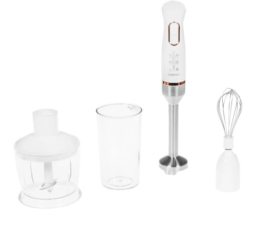 CENTEK CT-1347 White