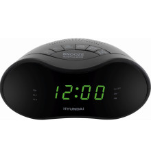 HYUNDAI H-RCL200 черный