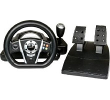 DIALOG GW-135VR GranTourismo вибро