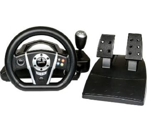 DIALOG GW-135VR GranTourismo вибро