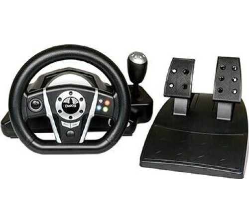 DIALOG GW-135VR GranTourismo вибро