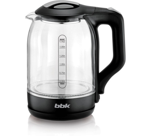 BBK EK1724G черный