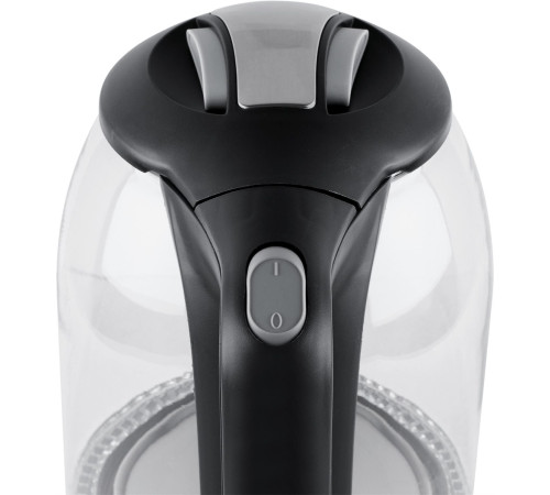 BBK EK1724G черный