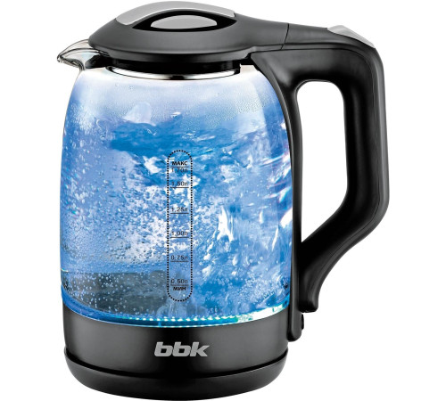 BBK EK1724G черный