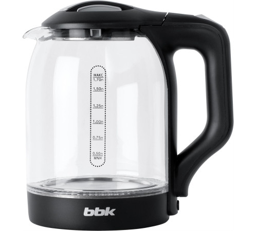 BBK EK1724G черный