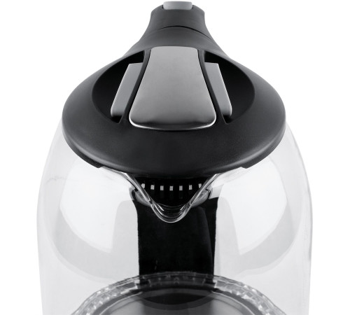 BBK EK1724G черный