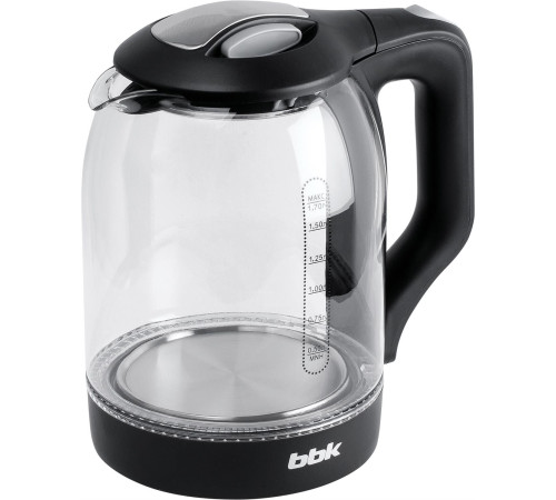 BBK EK1724G черный