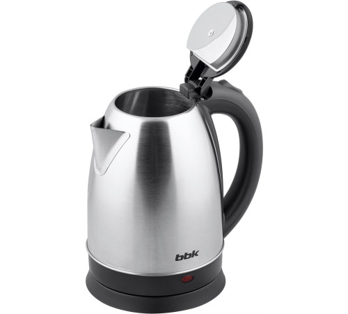 BBK EK1760S нерж.сталь