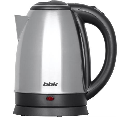 BBK EK1760S нерж.сталь