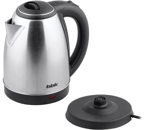 BBK EK1760S нерж.сталь