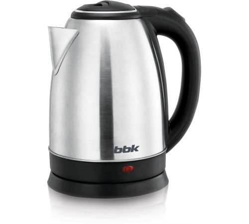 BBK EK1760S нерж.сталь