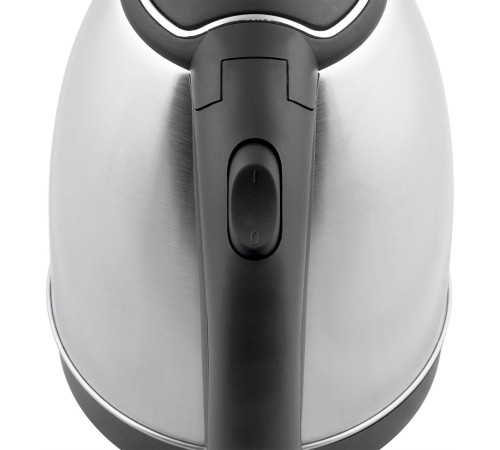 BBK EK1760S нерж.сталь