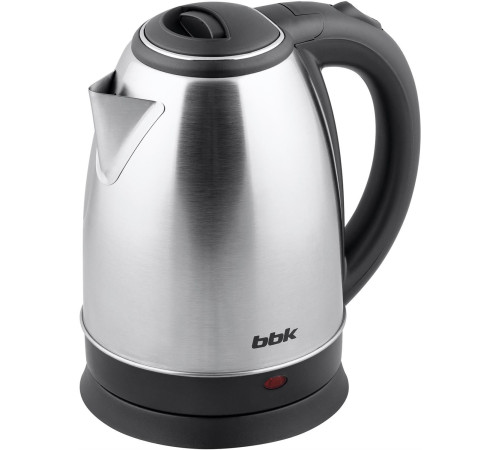 BBK EK1760S нерж.сталь