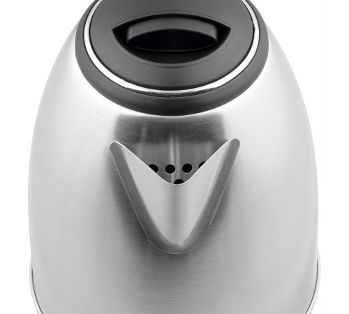 BBK EK1760S нерж.сталь