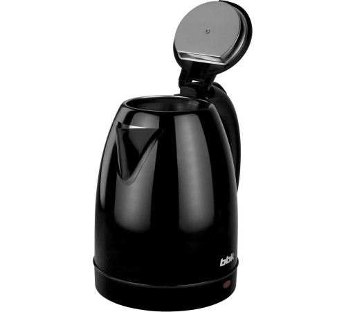 BBK EK1760S черный