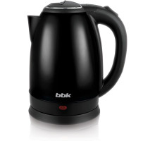 BBK EK1760S черный