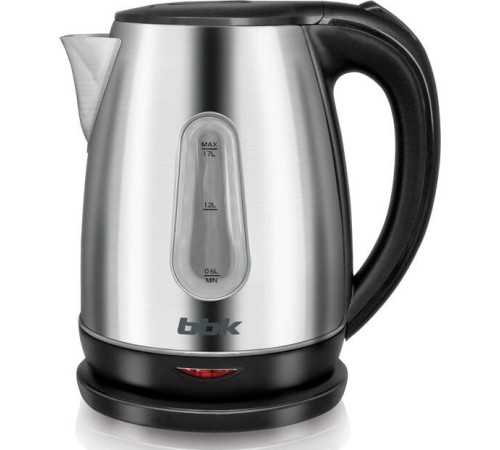 BBK EK1761S нерж.сталь