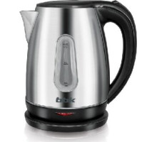 BBK EK1761S нерж.сталь