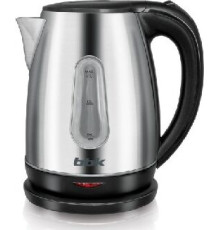 BBK EK1761S нерж.сталь