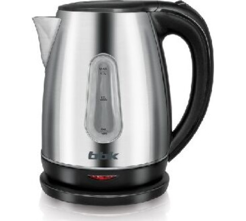 BBK EK1761S нерж.сталь