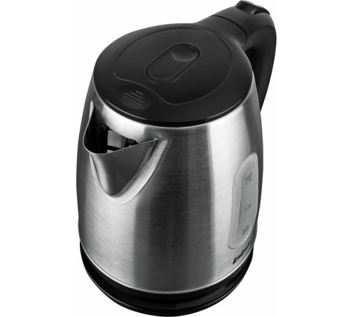 BBK EK1761S нерж.сталь