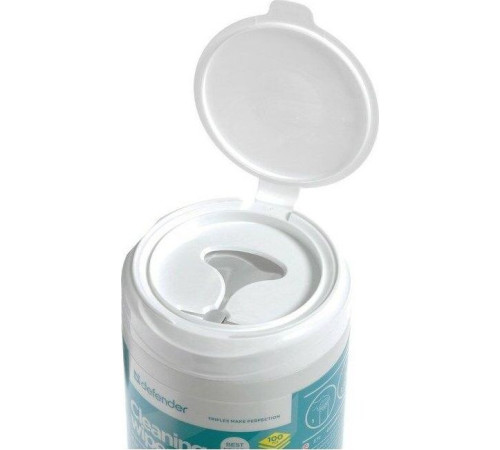 DEFENDER (30322) CLN 30322 Optima 100 шт, туба