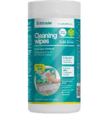 DEFENDER (30322) CLN 30322 Optima 100 шт, туба